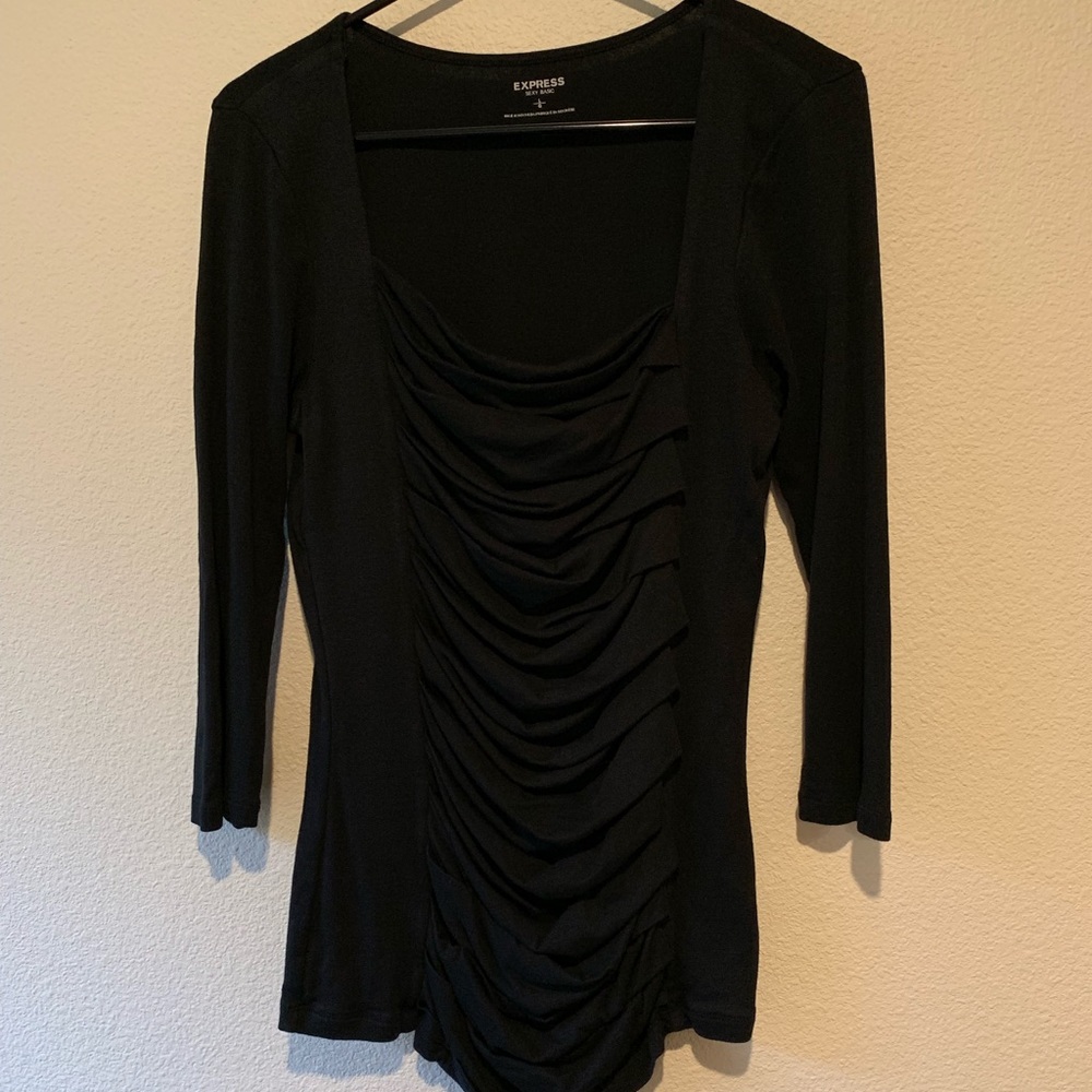 Express Top